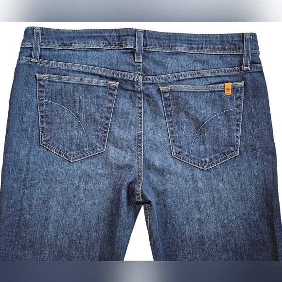 Joe's Jeans Women's Wilkins Flare Jeans Size 31 - Picture 8 of 11